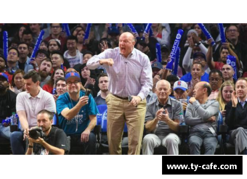NBA风云：深探球场背后的纵欲与激情 - 副本