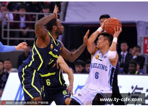 乐彩汇鲍威尔：NBA球场上的璀璨光芒 - 副本