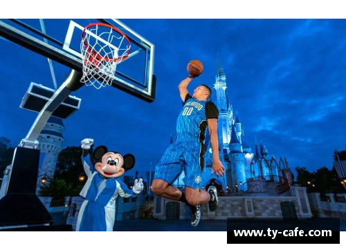 乐彩汇篮球激情燃烧！NBA史上最极限的挑战赛！ - 副本